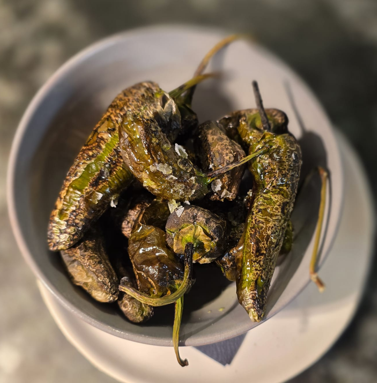  Padron Peppers 